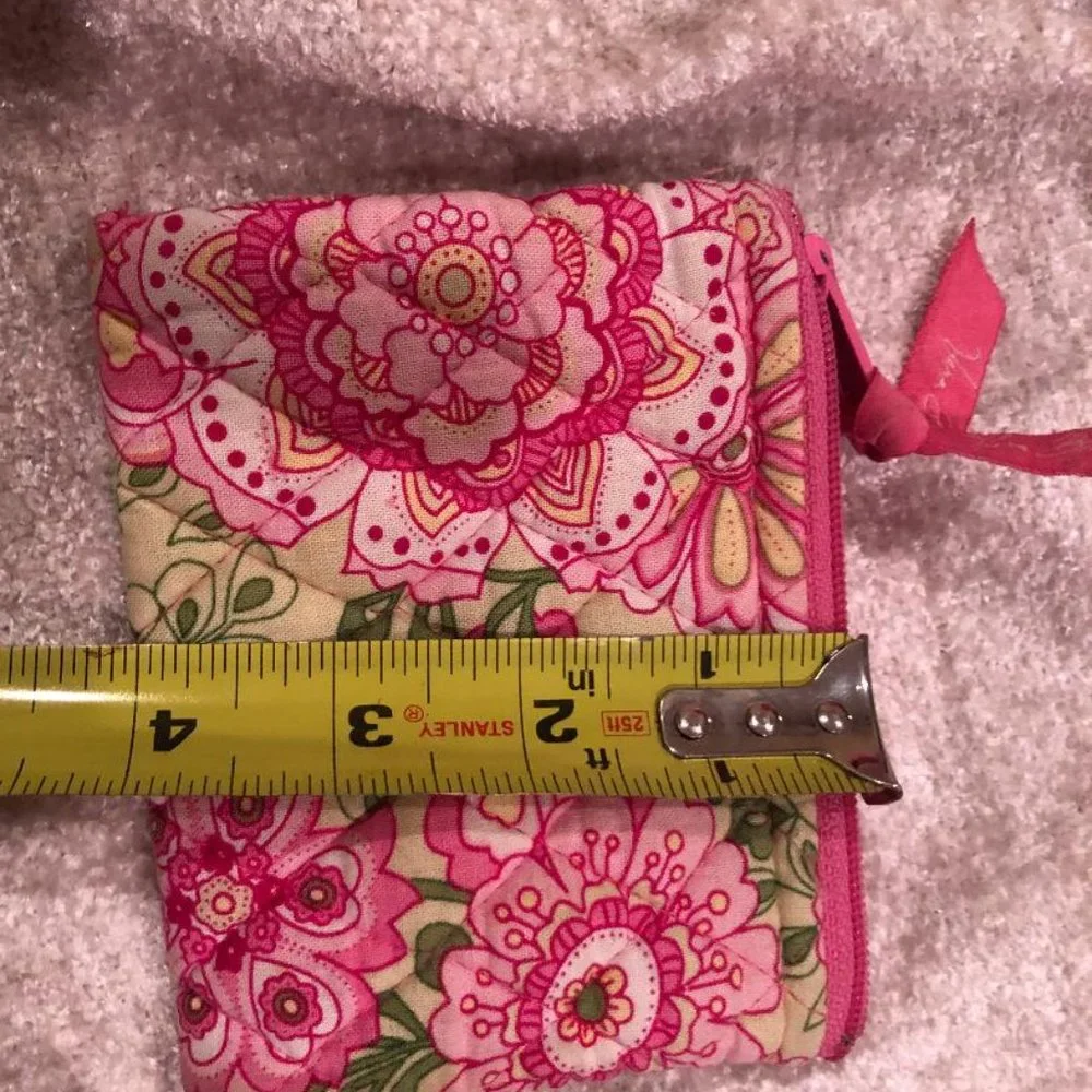 Vera Bradley Coin Purses (Set of 2) - Picture 6 of 11